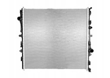 KÜHLER MERCEDES SPRINTER W907