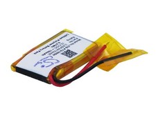 Li-Polymer Akku für FitBit