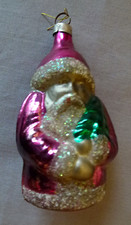 Seltener alter weihnachtsbaum - seltener,