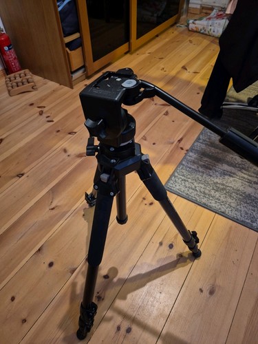 Stativ swarowski tripod - stativ,