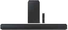 Soundbar Samsung HW-Q64B 3.1.-Kanal, Dolby Atmos 3.1  Schwarz