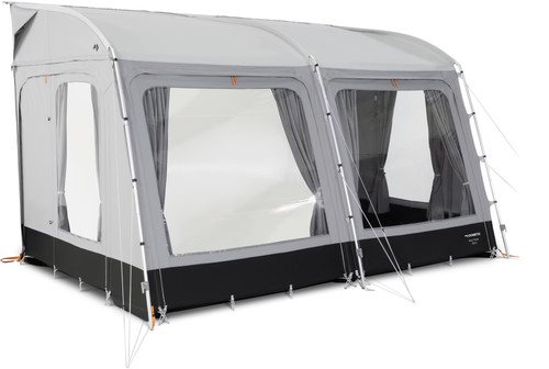 Dometic rally tour - dometic,
