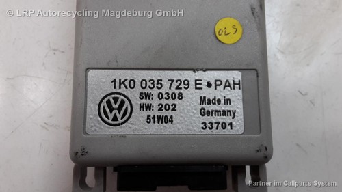 Golf plus interfacebox - vw,