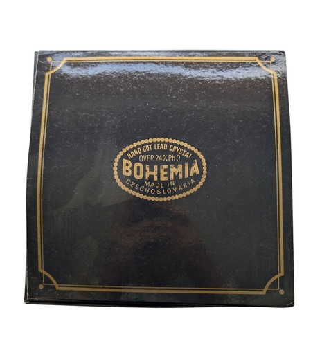 Böhmen kristall - böhmen,