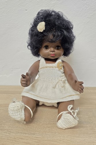 Vinylpuppe spielpuppe doll - vinylpuppe,