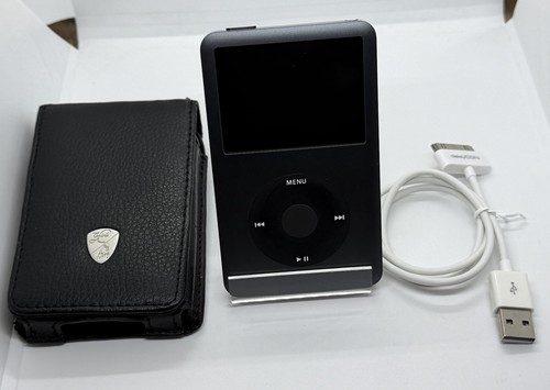 Apple ipod classic 160 - ipod, 7