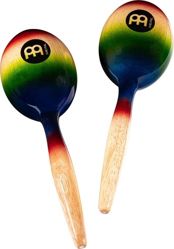 Meinl mwm1mc bunte maracas - meinl,