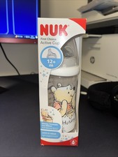 Nuk disney baby active - nuk, cup