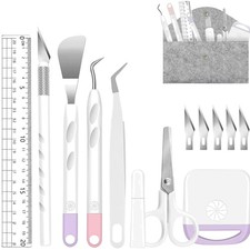 13-tlg. Plotter Zubehörset -