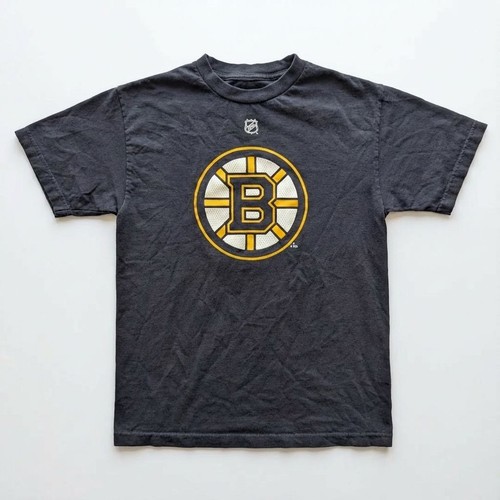 Boston bruins reebok rask - boston, 40