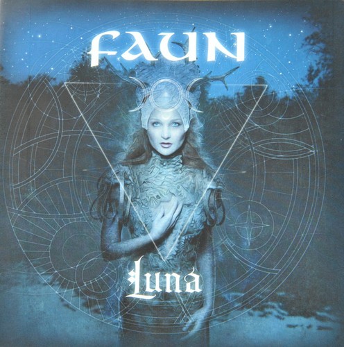 Faun luna neu - faun,