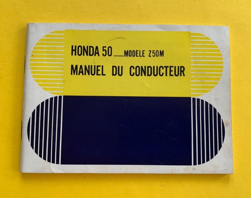 Honda monkey z50m - honda,