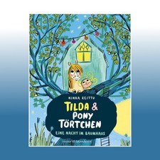 Tilda und Pony Törtchen -