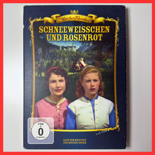 Schneeweisschen und Rosenrot