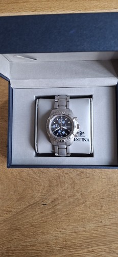 Festina herren armbanduhr - festina, herren-armbanduhr