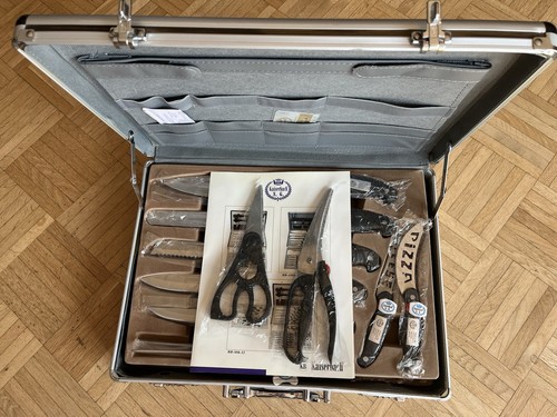 Kaiserbach profi messer - profi,