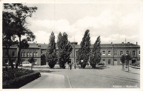 723712 bahnhof küstrin - 723712),