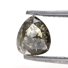 1 + Gesamt Karat Gewicht Birne