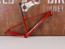 BMC TWOSTROKE 01 RAHMENSET /