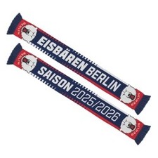 Eisbären berlin fan schal - berlin,