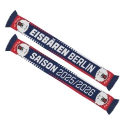 Eisbären berlin fan schal - berlin,