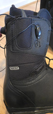 Burton Ruler 42 Snowboard Schuhe 