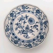 Meissen zwiebelmuster runde - meissen,