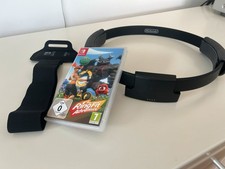Nintendo Switch - Ring Fit