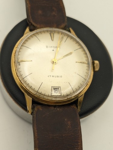 Bifora rubis vintage - bifora,