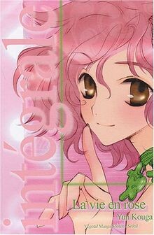 Vie rose tomes 1 et - la,