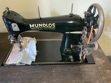 Vintage nähmaschine victoria - vintage,