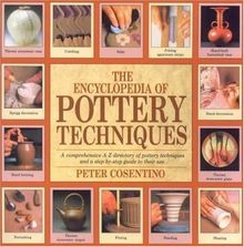 The Encyclopedia of Pottery