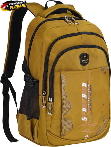 Schulrucksack für teenager - schulrucksack,