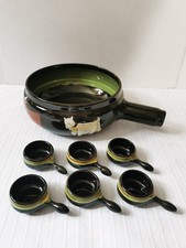 🩶70er RAR Käsefondue