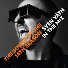 Sven väth the - the, mix:the