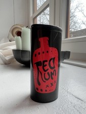 Cinestill Redrum 120mm 1x Mittelformatfilm Redscale