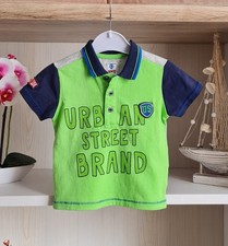 Fagottino Baby Jungen kurzarm