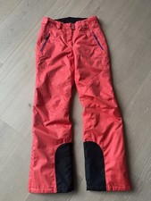 Damen Skihose Schneehose TCM