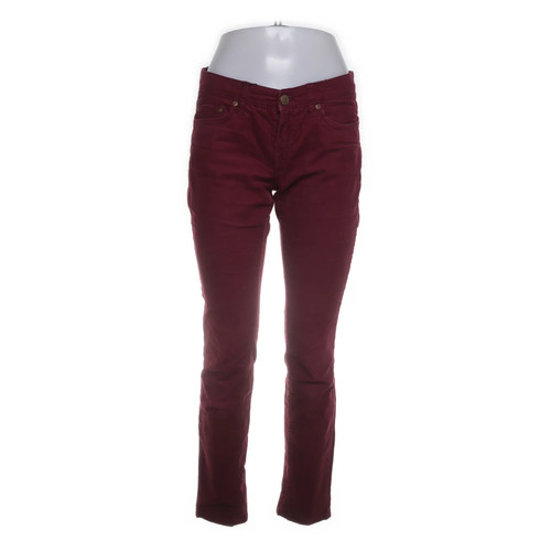 H m cordhose - l.o.g.g,