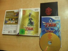 The Legend of Zelda: Skyward