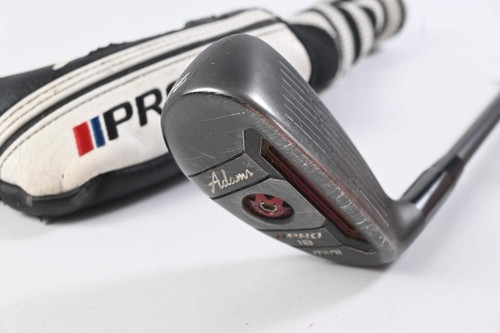 Adams pro mini hybrid 18 - adams, /