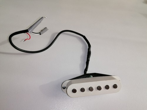 Dimarzio dp117 hs3 yngwie - dimarzio,