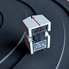 Denon DL-103 S  MC Tonabnehmer