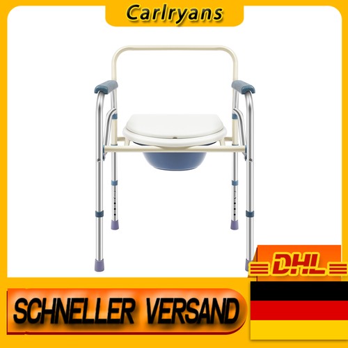 150kg toilettenstuhl - 150kg,