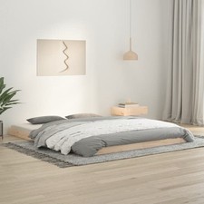 Tatami-Bett Bettgestell