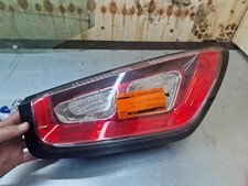 Rückleuchte links Fiat Punto