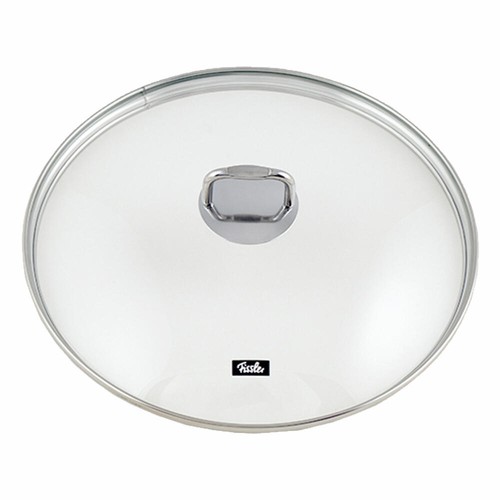 Fissler hamburg glasdeckel - hamburg,