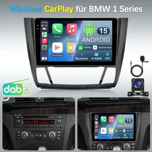 Dab 64gb android 15 für - 4+64gb,