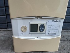 Vaillant Durchlauferhitzer VED