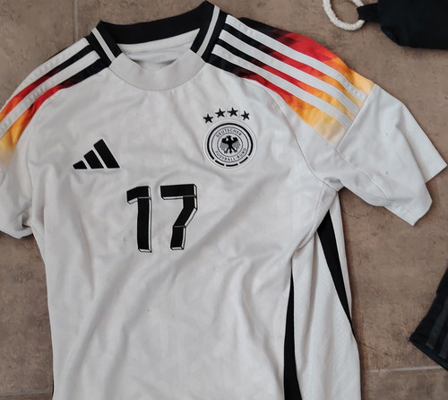 Adidas deutschland dfb trikot - adidas,